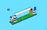 Building Instructions - LEGO - 40081 - LLP Entrance Picture Frame: Page 11