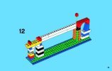 Building Instructions - LEGO - 40081 - LLP Entrance Picture Frame: Page 13