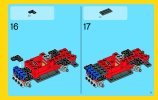 Building Instructions - LEGO - 40083 - 2013 Holiday Set 2: Page 11