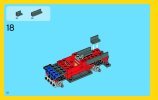 Building Instructions - LEGO - 40083 - 2013 Holiday Set 2: Page 12