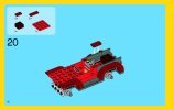 Building Instructions - LEGO - 40083 - 2013 Holiday Set 2: Page 14