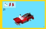 Building Instructions - LEGO - 40083 - 2013 Holiday Set 2: Page 15