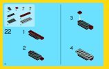 Building Instructions - LEGO - 40083 - 2013 Holiday Set 2: Page 16