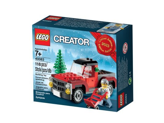 40083 - 2013 Holiday Set 2