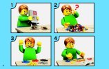 Building Instructions - LEGO - 40085 - LEGO® Valentine: Page 2