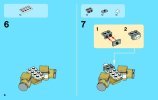 Building Instructions - LEGO - 40085 - LEGO® Valentine: Page 6