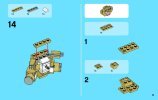 Building Instructions - LEGO - 40085 - LEGO® Valentine: Page 11