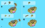 Building Instructions - LEGO - 40085 - LEGO® Valentine: Page 14