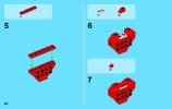 Building Instructions - LEGO - 40085 - LEGO® Valentine: Page 20