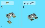 Building Instructions - LEGO - 40086 - LEGO® Easter: Page 4