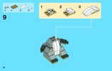 Building Instructions - LEGO - 40086 - LEGO® Easter: Page 10