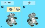 Building Instructions - LEGO - 40086 - LEGO® Easter: Page 12