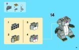 Building Instructions - LEGO - 40086 - LEGO® Easter: Page 13