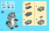 Building Instructions - LEGO - 40086 - LEGO® Easter: Page 14