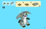 Building Instructions - LEGO - 40086 - LEGO® Easter: Page 15