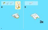 Building Instructions - LEGO - 40093 - Snowman: Page 8