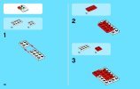 Building Instructions - LEGO - 40093 - Snowman: Page 10