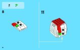 Building Instructions - LEGO - 40093 - Snowman: Page 12