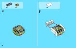 Building Instructions - LEGO - 40093 - Snowman: Page 16