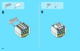 Building Instructions - LEGO - 40093 - Snowman: Page 18