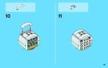 Building Instructions - LEGO - 40093 - Snowman: Page 19