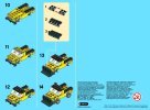 Building Instructions - LEGO - 40094 - Monthly Minibuild January: Page 2