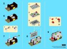 Building Instructions - LEGO - 40105 - Monthly Minibuild December: Page 2