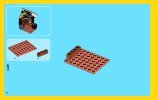 Building Instructions - LEGO - 40106 - Toy Workshop: Page 8