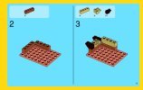 Building Instructions - LEGO - 40106 - Toy Workshop: Page 9