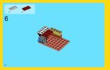 Building Instructions - LEGO - 40106 - Toy Workshop: Page 12