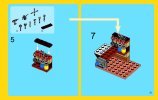 Building Instructions - LEGO - 40106 - Toy Workshop: Page 15