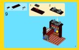 Building Instructions - LEGO - 40106 - Toy Workshop: Page 17