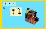 Building Instructions - LEGO - 40106 - Toy Workshop: Page 23