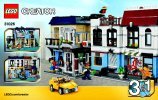 Building Instructions - LEGO - 40106 - Toy Workshop: Page 31