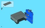 Building Instructions - LEGO - City - 40110 - LEGO® City Coin Bank: Page 12