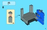 Building Instructions - LEGO - City - 40110 - LEGO® City Coin Bank: Page 13