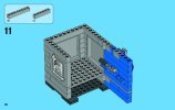 Building Instructions - LEGO - City - 40110 - LEGO® City Coin Bank: Page 16