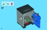 Building Instructions - LEGO - City - 40110 - LEGO® City Coin Bank: Page 22