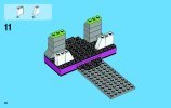 Building Instructions - LEGO - Friends - 40112 - Model Catwalk: Page 10