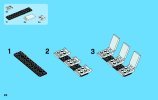 Building Instructions - LEGO - Friends - 40112 - Model Catwalk: Page 26