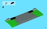 Building Instructions - LEGO - 40115 - LLP Entrance with Family: Page 5