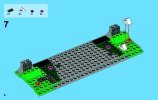 Building Instructions - LEGO - 40115 - LLP Entrance with Family: Page 8