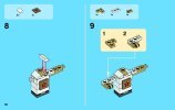 Building Instructions - LEGO - 40115 - LLP Entrance with Family: Page 18