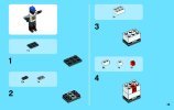 Building Instructions - LEGO - 40115 - LLP Entrance with Family: Page 15