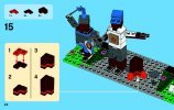 Building Instructions - LEGO - 40115 - LLP Entrance with Family: Page 24