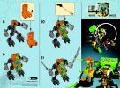 Building Instructions - LEGO - 40116 - HF Hero Minimodel: Page 2