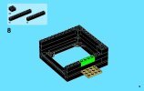 Building Instructions - LEGO - 40118 - Buildable Brick Box 2x2: Page 9