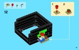 Building Instructions - LEGO - 40118 - Buildable Brick Box 2x2: Page 13