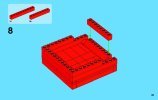 Building Instructions - LEGO - 40118 - Buildable Brick Box 2x2: Page 31