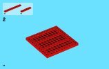 Building Instructions - LEGO - 40118 - Buildable Brick Box 2x2: Page 34